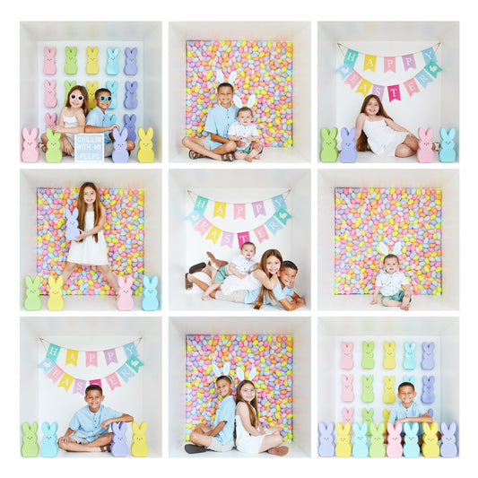 Easter Mini Session