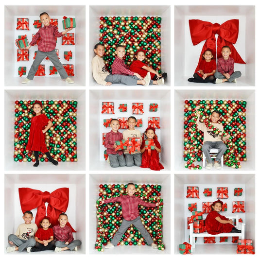 Christmas Mini Session