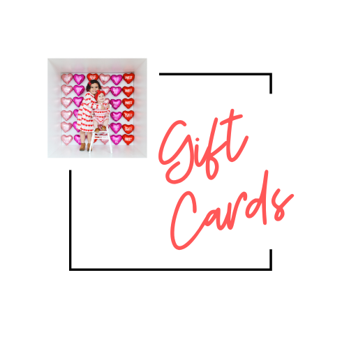 Babes in a Box Gift Card
