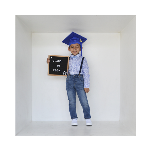 Graduation Mini Session